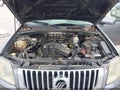 2008 Mercury Mariner — photo 10 of 17 | VIN 4M2CU87178KJ20399