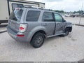 2008 Mercury Mariner — photo 4 of 17 | VIN 4M2CU87178KJ20399