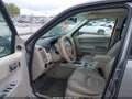 2008 Mercury Mariner — photo 5 of 17 | VIN 4M2CU87178KJ20399