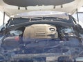 2019 Jaguar F-Pace — photo 10 of 17 | VIN SADCL2GX0KA600649