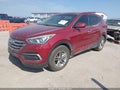 2018 Hyundai Santa Fe — photo 2 of 17 | VIN 5XYZT3LB6JG524620