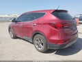 2018 Hyundai Santa Fe — photo 3 of 17 | VIN 5XYZT3LB6JG524620