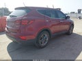 2018 Hyundai Santa Fe — photo 4 of 17 | VIN 5XYZT3LB6JG524620