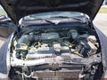 2004 Dodge Dakota — photo 10 of 10 | VIN 1D7HL48N64S545265