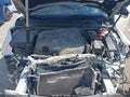 2014 Chevrolet Impala — photo 10 of 15 | VIN 1G1155S39EU110001