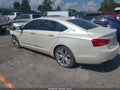 2014 Chevrolet Impala — photo 3 of 15 | VIN 1G1155S39EU110001