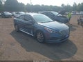 2017 Hyundai Sonata — photo 1 of 17 | VIN 5NPE34AF2HH524515