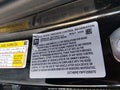 2023 GMC Sierra — photo 8 of 17 | VIN 1GT49REY9PF206970