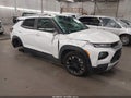 2023 Chevrolet Trailblazer — photo 1 of 17 | VIN KL79MRSL1PB145597