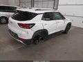 2023 Chevrolet Trailblazer — photo 4 of 17 | VIN KL79MRSL1PB145597