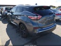 2017 Nissan Murano — photo 3 of 16 | VIN 5N1AZ2MG4HN196158