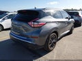 2017 Nissan Murano — photo 4 of 16 | VIN 5N1AZ2MG4HN196158