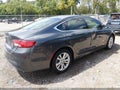 2016 Chrysler 200 — photo 17 of 18 | VIN 1C3CCCFBXGN187960