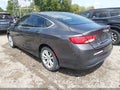 2016 Chrysler 200 — photo 3 of 18 | VIN 1C3CCCFBXGN187960