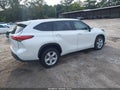 2022 Toyota Highlander — photo 4 of 17 | VIN 5TDCZRAH8NS539059