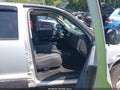 2004 Dodge Dakota — photo 5 of 18 | VIN 1D7HL38NX4S558949