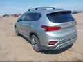 2020 Hyundai Santa Fe — photo 3 of 16 | VIN 5NMS3CAD3LH287423