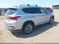 2020 Hyundai Santa Fe — photo 4 of 16 | VIN 5NMS3CAD3LH287423
