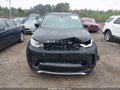 2026 Land Rover Discovery — photo 12 of 17 | VIN SALRW4EUXT2520586