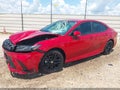 2026 Toyota Camry — photo 2 of 15 | VIN 4T1DAACK8TU262830