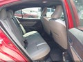 2026 Toyota Camry — photo 8 of 15 | VIN 4T1DAACK8TU262830
