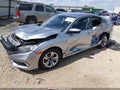 2020 Honda Civic — photo 2 of 16 | VIN 2HGFC2F60LH582837