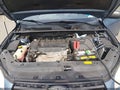 2012 Toyota RAV4 — photo 10 of 19 | VIN 2T3ZF4DV7CW139075