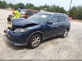 2016 Nissan Rogue — photo 2 of 17 | VIN KNMAT2MTXGP620562