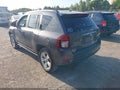 2017 Jeep Compass — photo 3 of 13 | VIN 1C4NJDEB4HD151125