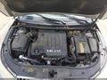 2013 Buick LaCrosse — photo 10 of 16 | VIN 1G4GH5E30DF307822