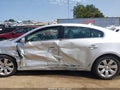 2013 Buick LaCrosse — photo 14 of 16 | VIN 1G4GH5E30DF307822