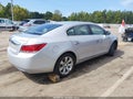 2013 Buick LaCrosse — photo 4 of 16 | VIN 1G4GH5E30DF307822