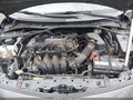 2009 Toyota Corolla — photo 10 of 17 | VIN 2T1BU40E99C167203
