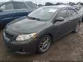 2009 Toyota Corolla — photo 17 of 17 | VIN 2T1BU40E99C167203