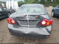 2009 Toyota Corolla — photo 6 of 17 | VIN 2T1BU40E99C167203