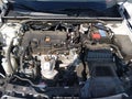 2024 Honda Civic — photo 10 of 16 | VIN 19XFL2H88RE040113