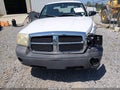 2007 Dodge Dakota — photo 12 of 12 | VIN 1D7HW22P87S193011