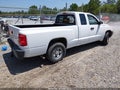 2007 Dodge Dakota — photo 4 of 12 | VIN 1D7HW22P87S193011