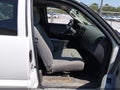 2007 Dodge Dakota — photo 5 of 12 | VIN 1D7HW22P87S193011