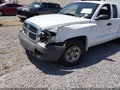 2007 Dodge Dakota — photo 6 of 12 | VIN 1D7HW22P87S193011