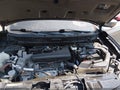 2016 Nissan Rogue — photo 10 of 16 | VIN 5N1AT2MVXGC773317