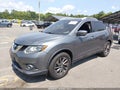 2016 Nissan Rogue — photo 2 of 16 | VIN 5N1AT2MVXGC773317
