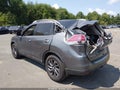 2016 Nissan Rogue — photo 3 of 16 | VIN 5N1AT2MVXGC773317