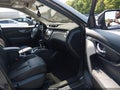 2016 Nissan Rogue — photo 5 of 16 | VIN 5N1AT2MVXGC773317