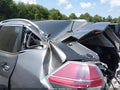 2016 Nissan Rogue — photo 6 of 16 | VIN 5N1AT2MVXGC773317
