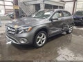 2018 Mercedes-Benz GLA-Class — photo 2 of 17 | VIN WDCTG4GB7JJ380452