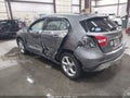 2018 Mercedes-Benz GLA-Class — photo 3 of 17 | VIN WDCTG4GB7JJ380452
