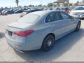 2025 Mercedes-Benz C-Class — photo 4 of 16 | VIN W1KAF4GB8SR277548