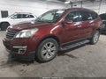 2015 Chevrolet Traverse — photo 2 of 19 | VIN 1GNKVGKD2FJ216686