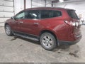 2015 Chevrolet Traverse — photo 3 of 19 | VIN 1GNKVGKD2FJ216686